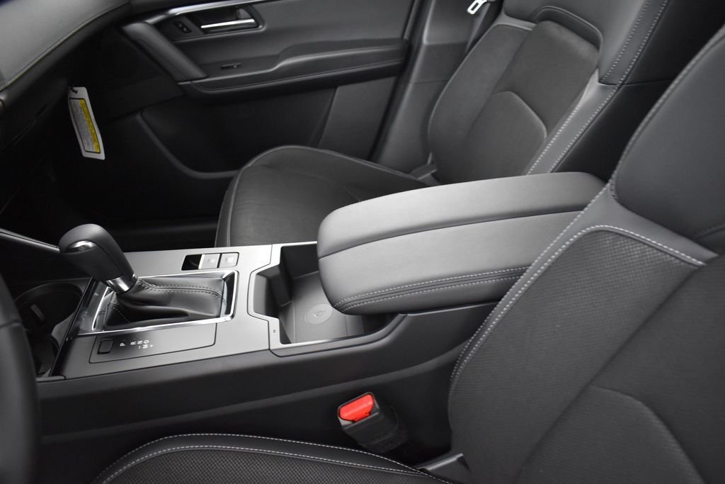 New 2026 Jet Black Mica Mazda 2.5 S Select AWD image 10