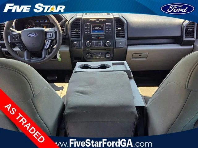 Used 2015 White Ford XL image 15