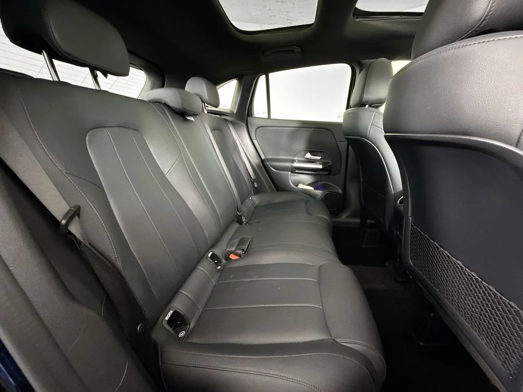 Used 2024  Mercedes-Benz GLA 250 image 26