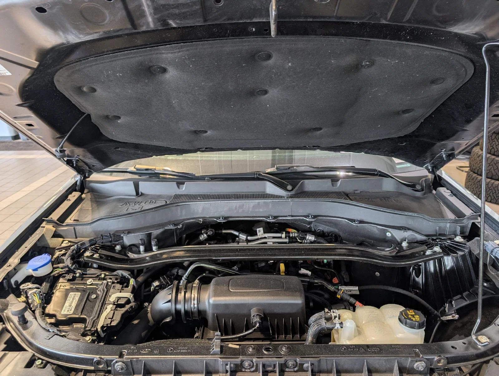 Used 2022  Ford ST-Line image 10