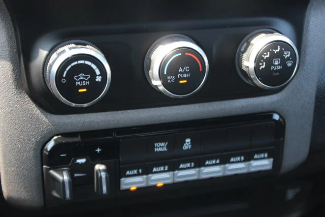 Used 2023 Red Ram Tradesman image 6