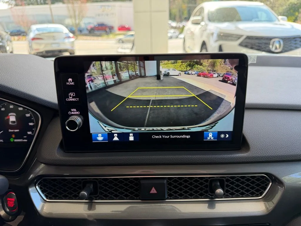 2026 Acura Integra Base - Photo 21