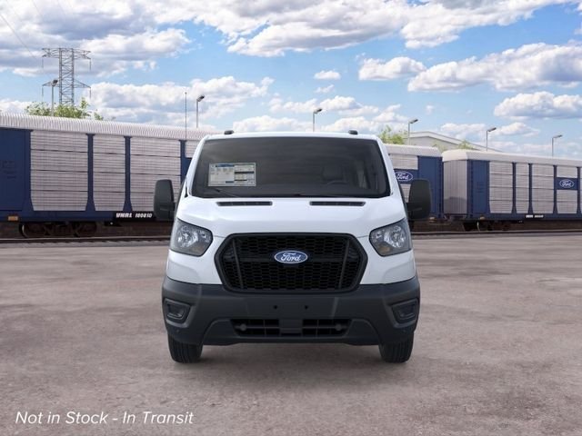 New 2026 Oxford White Ford Base image 6