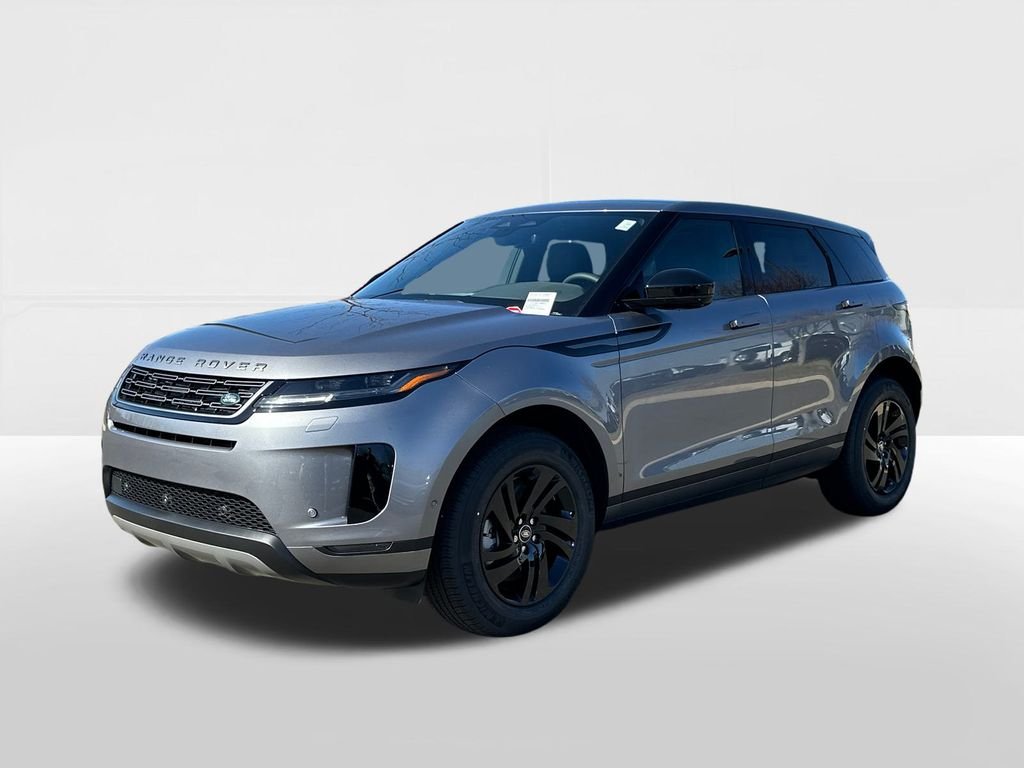 Used 2026 Gray Land Rover S image 1