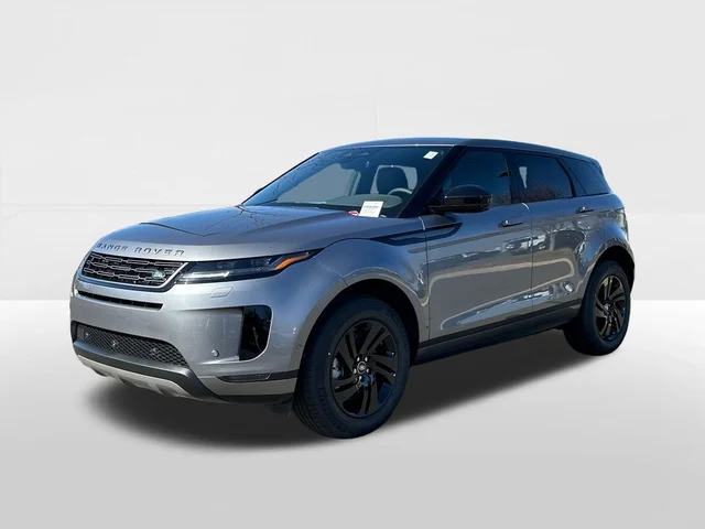 2026 Land Rover Range Rover Evoque S