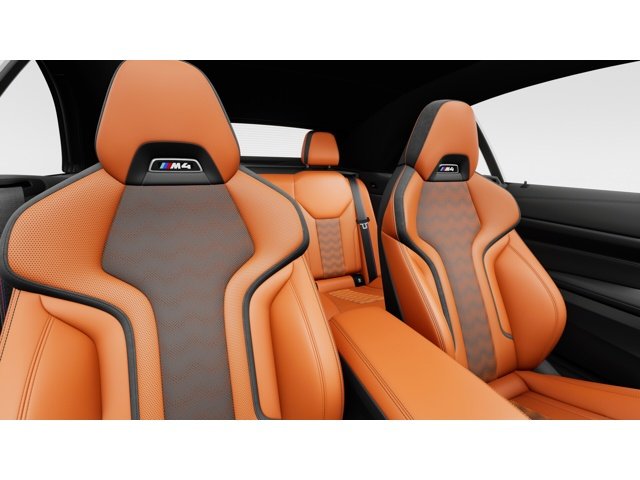 New 2027 Tanzanite Blue II Metallic BMW Competition image 11