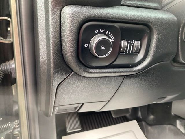 Used 2020 Green Ram Tradesman image 23