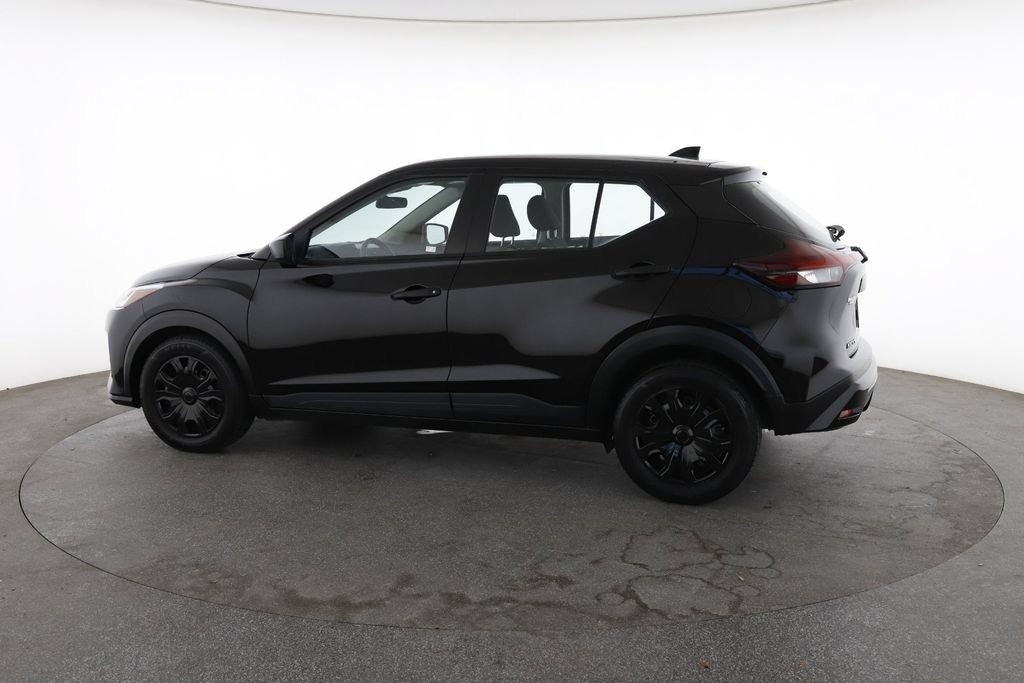2024 Nissan Kicks S - Photo 8