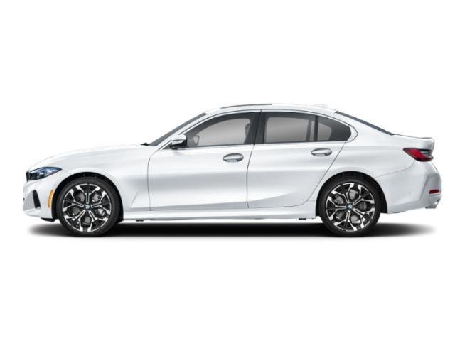 New 2026 Alpine White BMW 330i NA xDrive image 13