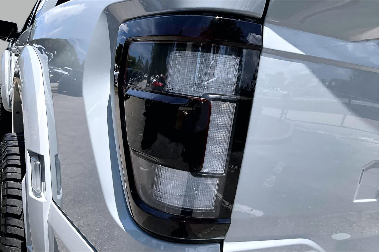 Used 2023 Avalanche Ford Raptor image 29