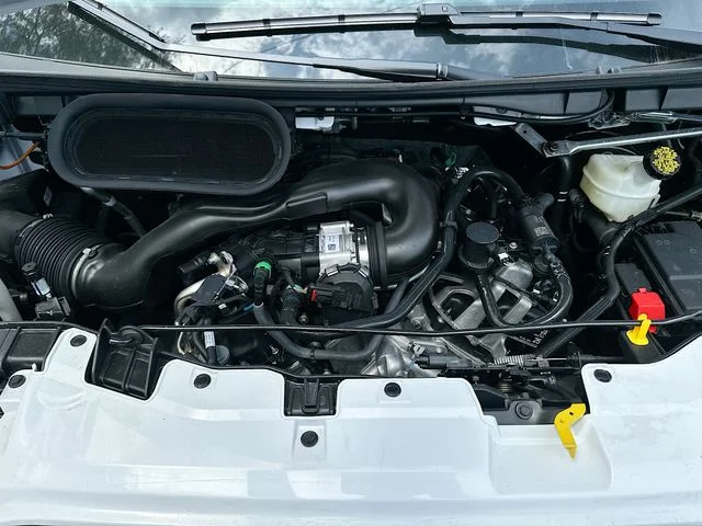 New 2026 White Ford XL image 22