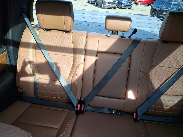 Used 2023 Gray Toyota 1794 image 12
