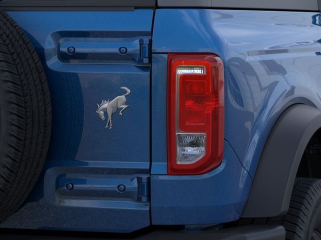 New 2025 Velocity Blue Metallic Ford Base image 23