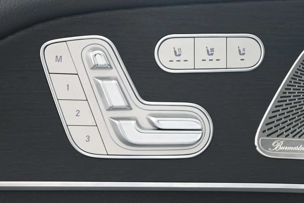 New 2026 White Mercedes-Benz GLE 350 image 24