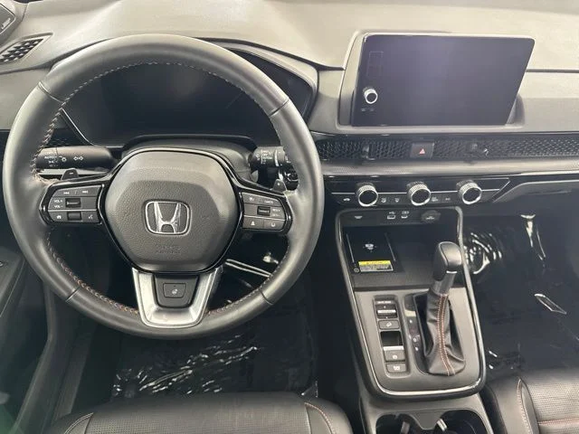 Used 2023 Silver Honda Sport Touring image 27