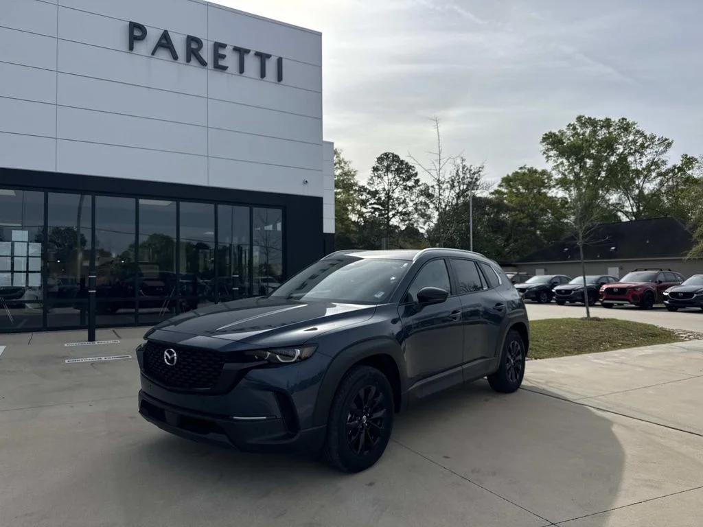 2026 Mazda CX-50 2.5 S Preferred's photo
