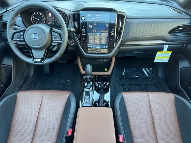New 2026 RIVER ROCK PEARL Subaru Touring image 16