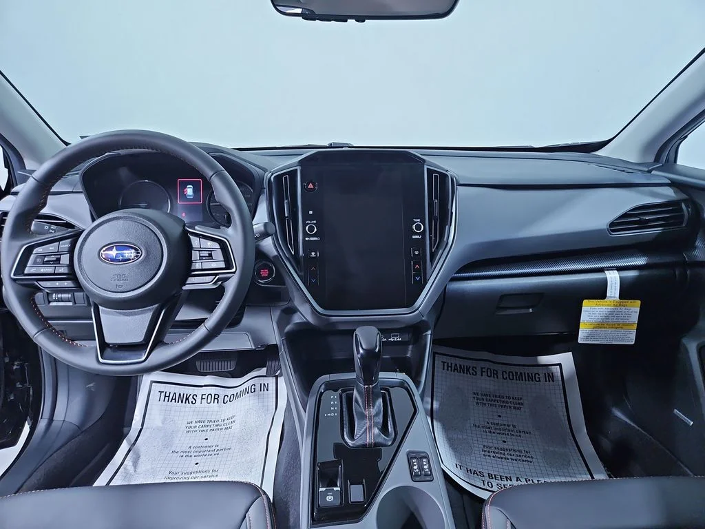 2025 Subaru Crosstrek Limited - Photo 8