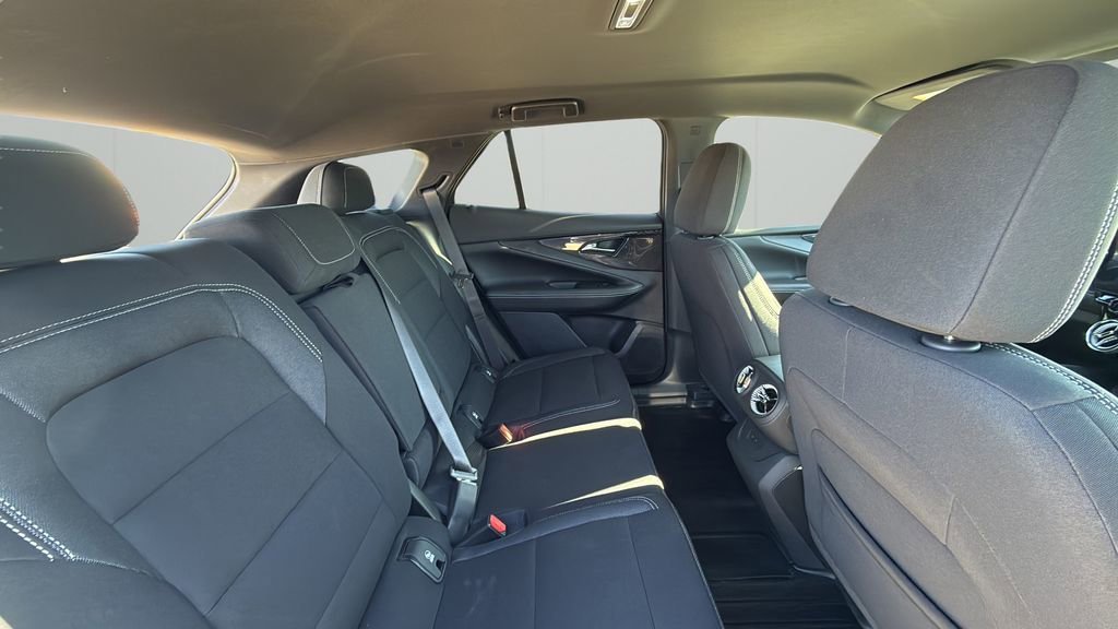 2026 Chevrolet Blazer EV LT - Photo 37