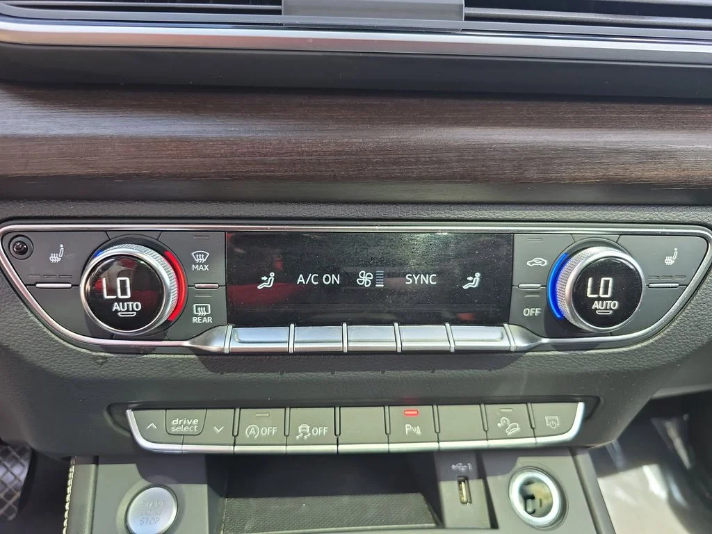 2024 Audi Q5 Premium Plus - Photo 24