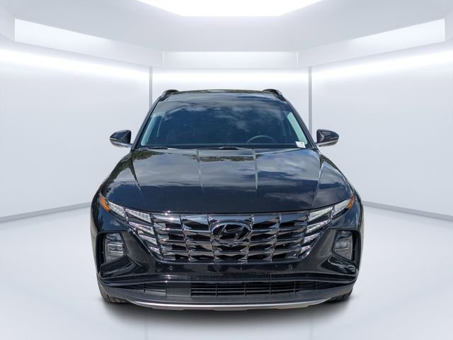 2024 Hyundai Tucson Limited - Photo 8