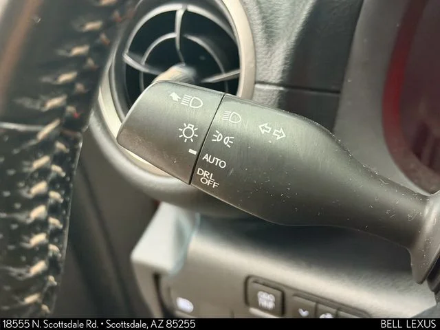 Used 2021 Red Lexus 350 F SPORT image 32