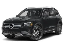 New 2026 Polar White Mercedes-Benz GLB 250 image 13