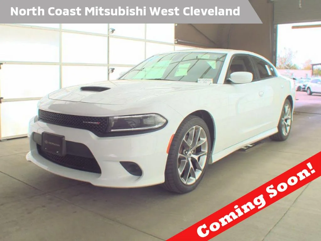 2022 Dodge Charger GT's photo