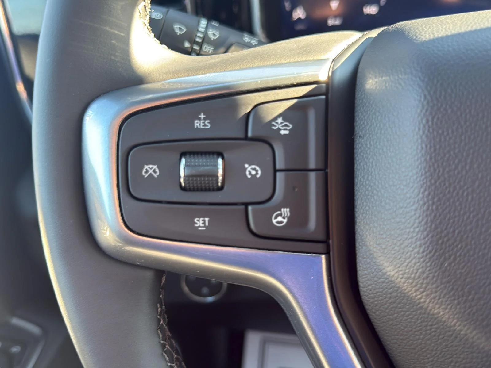 2026 Chevrolet Silverado 1500 LT - Photo 10