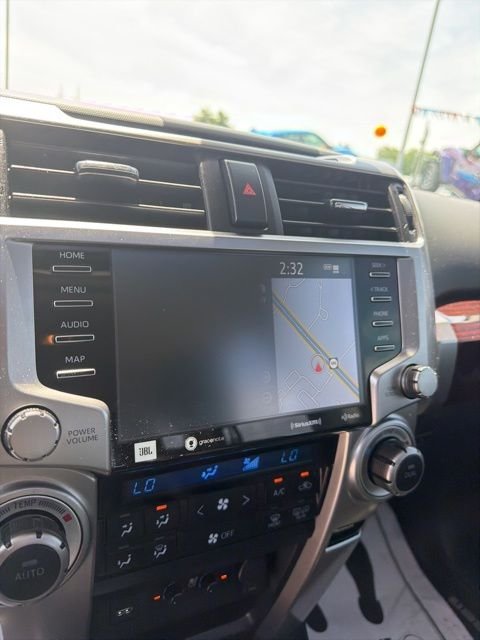 Used 2021 Gray Toyota Limited image 33