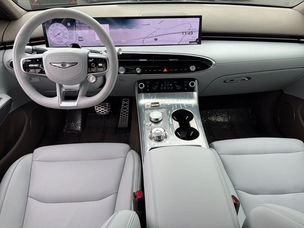 2026 GENESIS GV70 Base - Photo 13