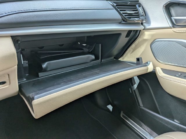 Certified Used 2024 Platinum White Pearl Acura Technology Package image 25