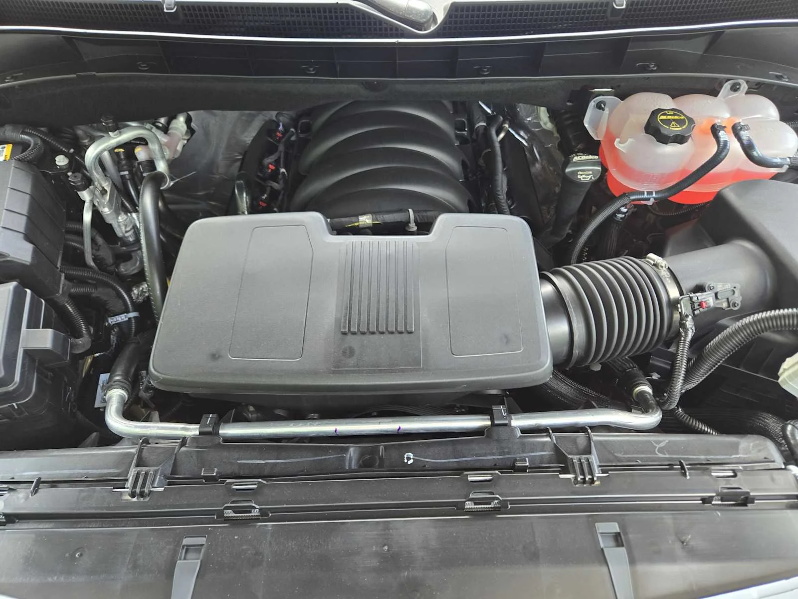 2026 GMC Yukon XL Denali - Photo 20