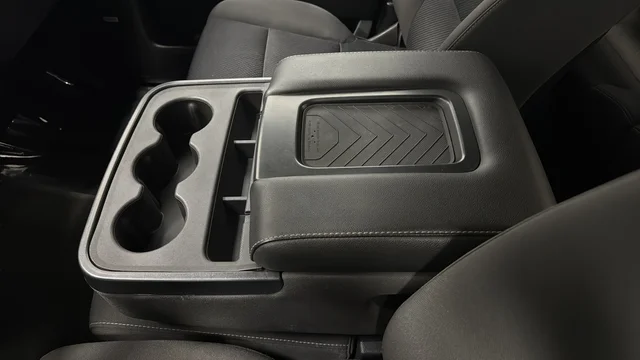 Used 2015 Summit White Chevrolet LT image 19