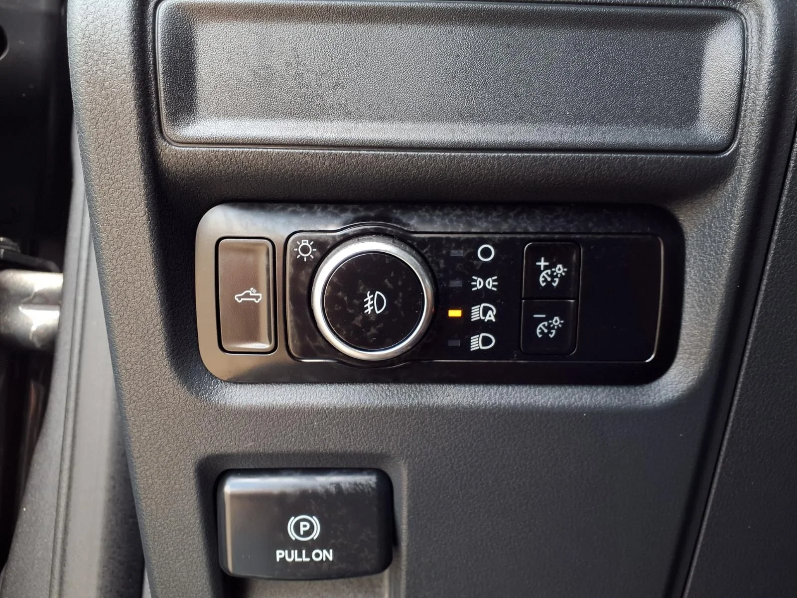 Used 2023 Gray Ford XL image 24
