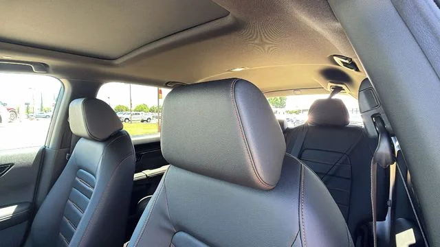 2026 Honda CR-V Sport Touring - Photo 23