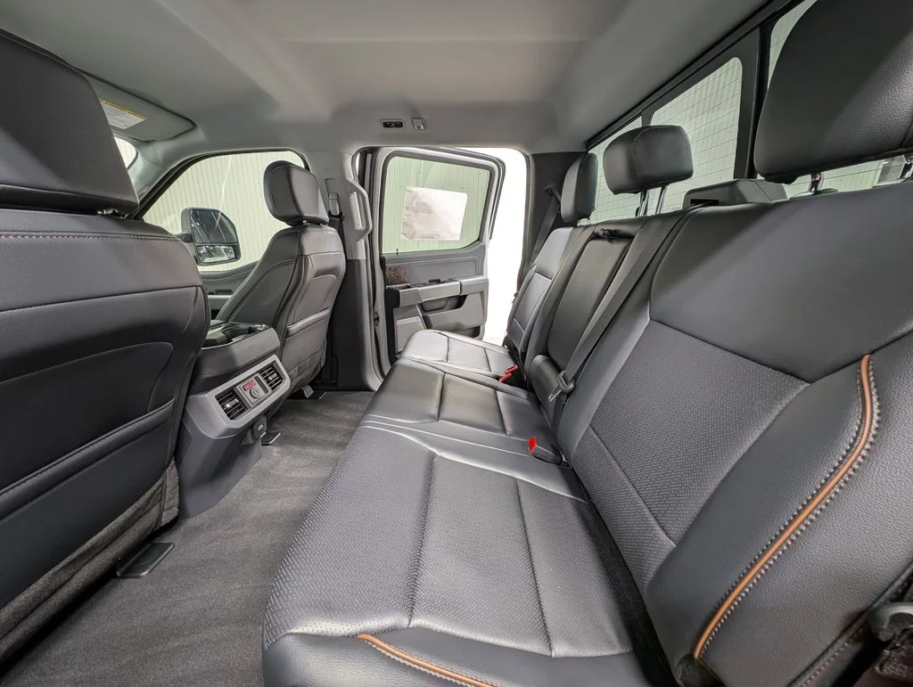 New 2026 Avalanche Ford F-250® Lariat® image 20