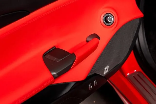 Certified Used 2017 Rosso Corsa Ferrari  image 21