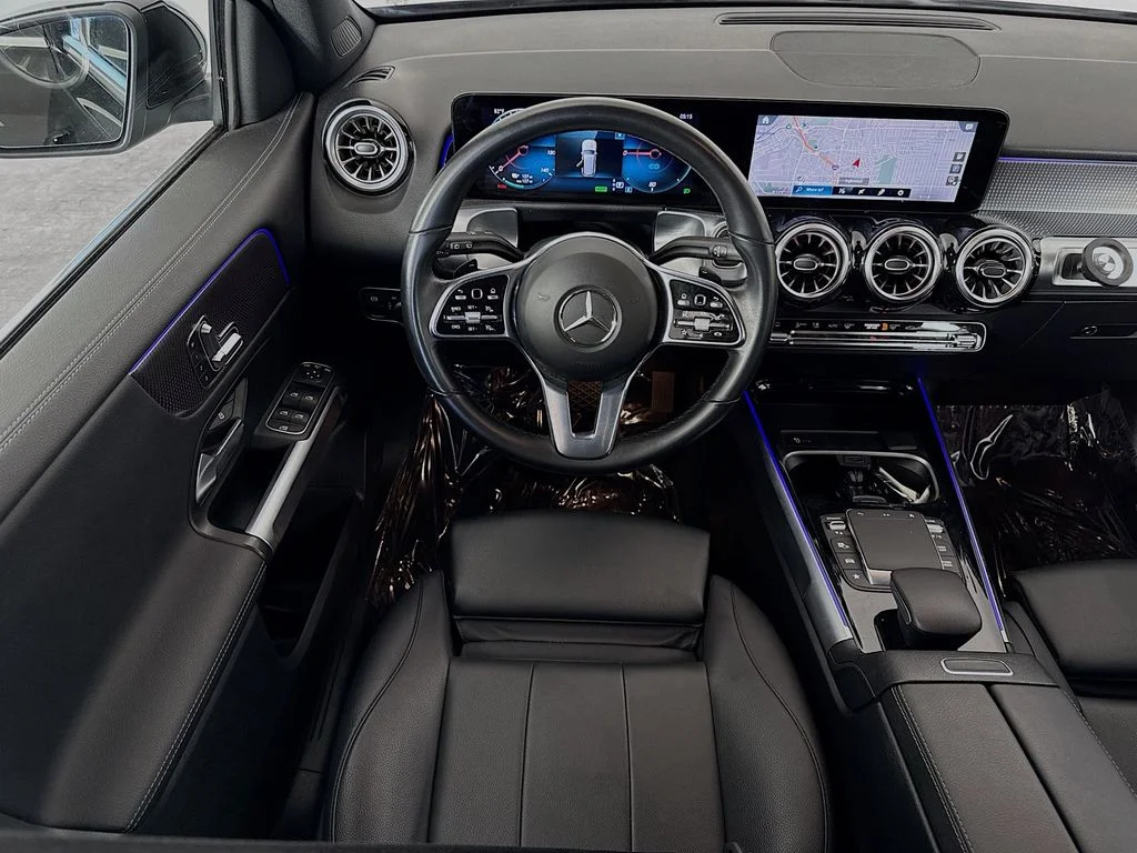 Used 2023 Black Mercedes-Benz 250+ image 20