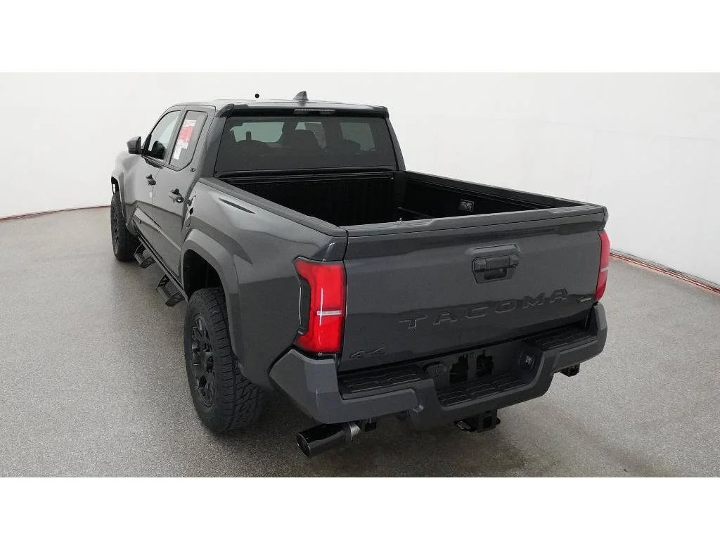 New 2026 Underground Toyota SR5 image 6