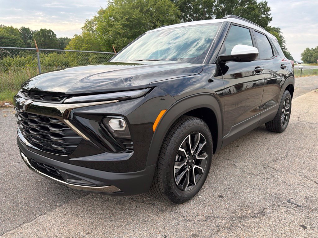 2026 Chevrolet Trailblazer Activ - Photo 6