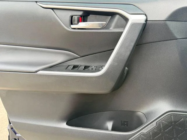 Certified Used 2024  Toyota XLE Premium image 45