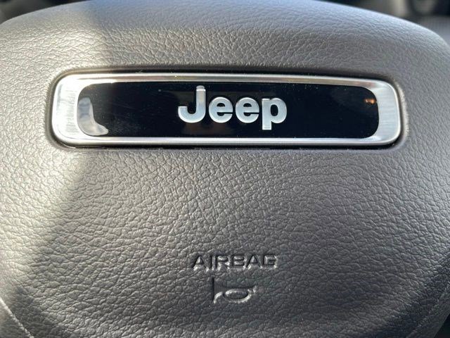 2026 Jeep Compass Limited Altitude - Photo 17