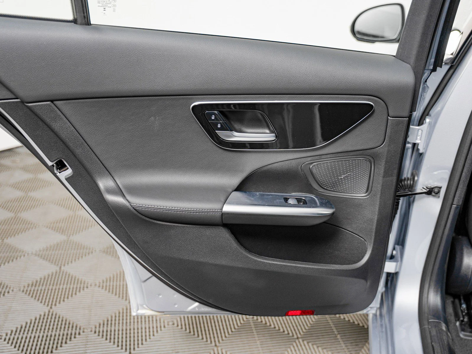 New 2026 Cirrus Silver M Mercedes-Benz C 300 image 23