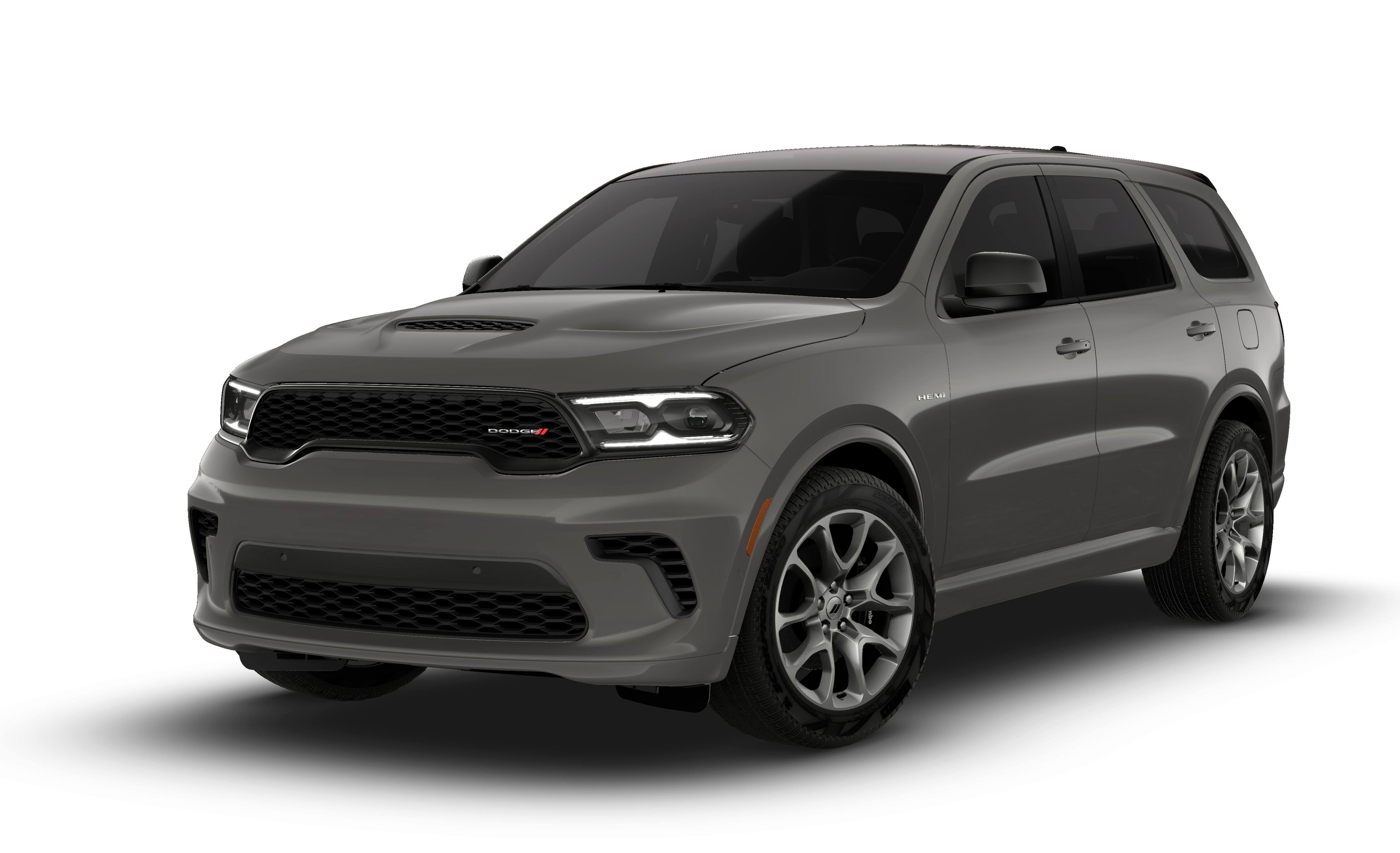 2026 Dodge Durango's photo