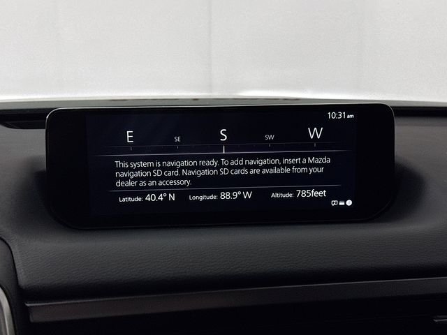 2026 Mazda CX-50 Turbo - Photo 13
