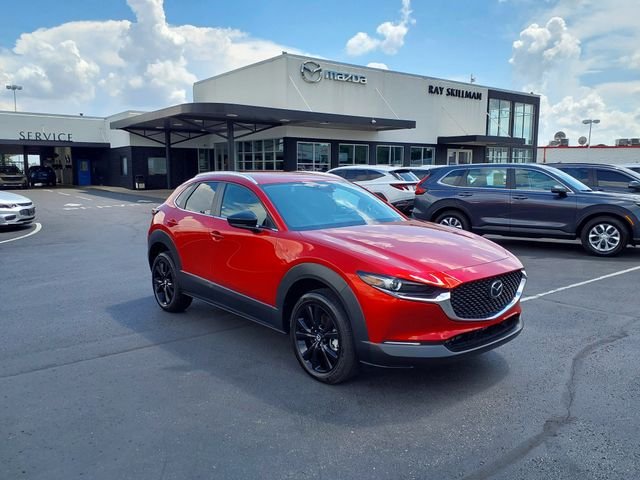 2025 Mazda CX-30 2.5 S Select Sport