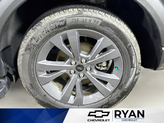 Used 2026 Charcoal Ford Active w/100A Pkg image 32