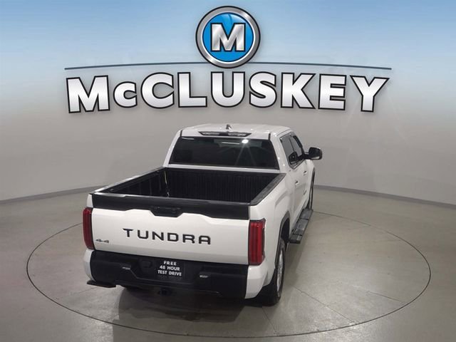 2022 Toyota Tundra SR5 - Photo 6