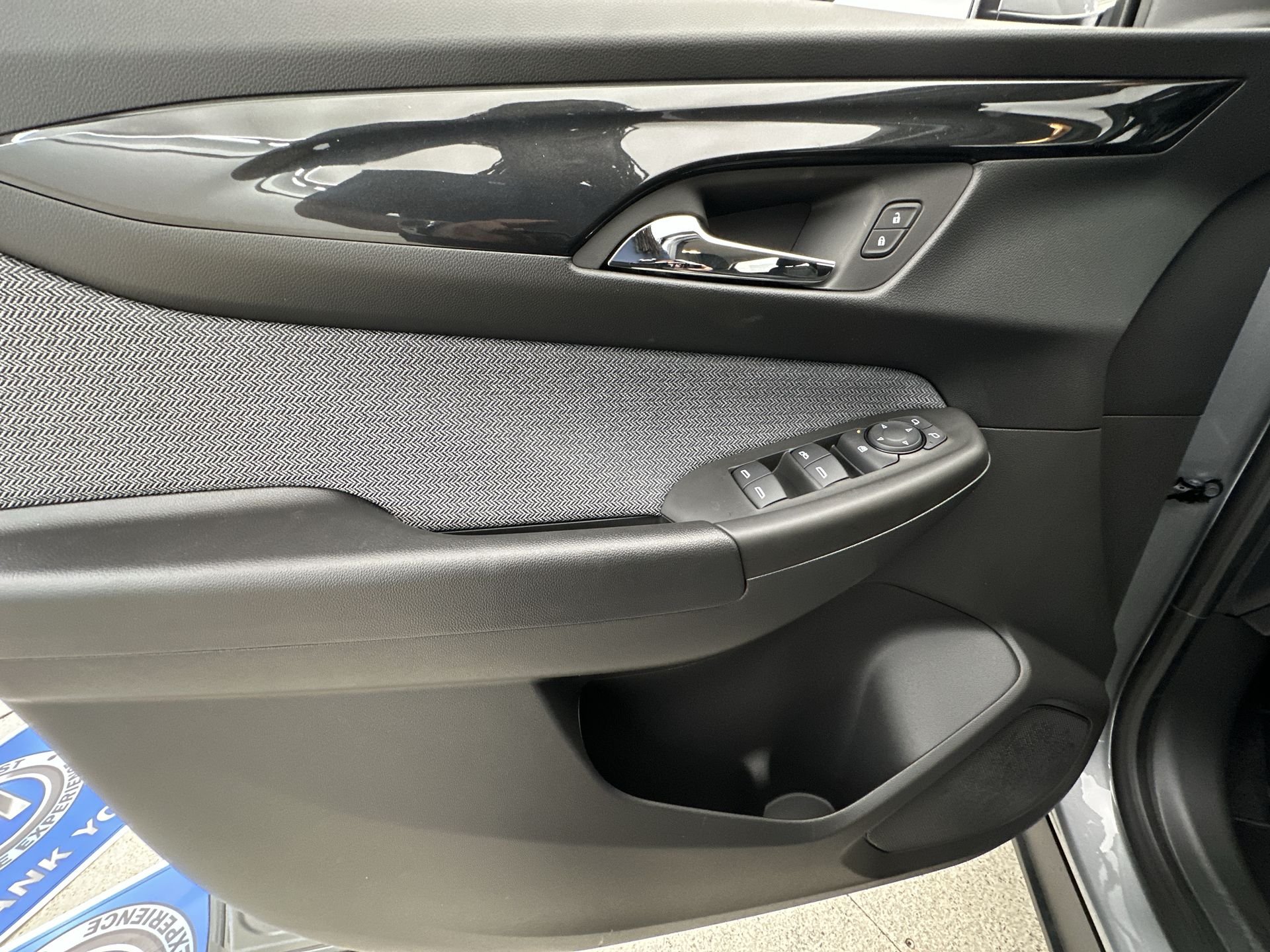 New 2026 Sterling Gray Metallic Chevrolet LT image 64